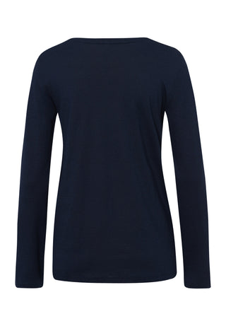 Sleep &amp; Lounge L/SLV shirt
