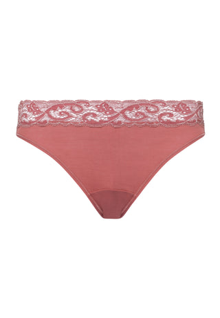 Moment's mini briefs