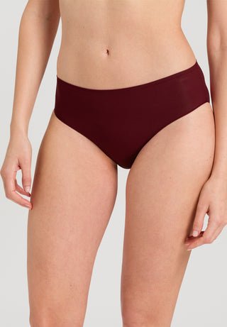 Allure Midi Briefs