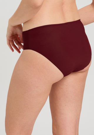 Allure Midi Briefs