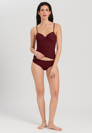 Allure Midi Briefs