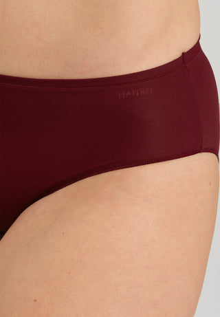 Allure Midi Briefs