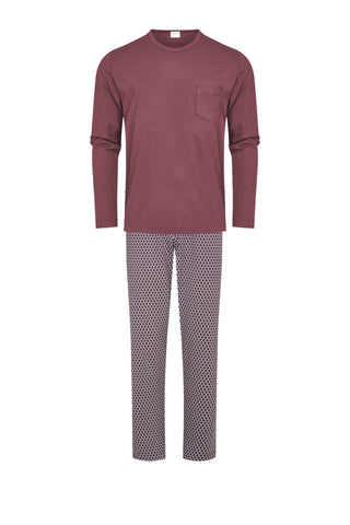 Suit long SERIES GEO