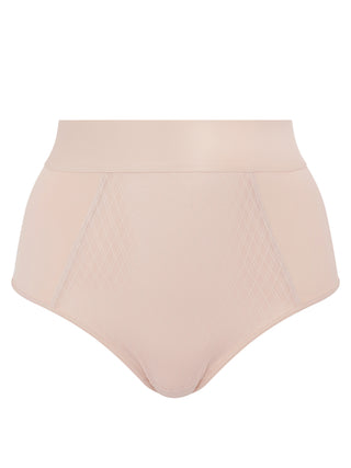 SMOOTH LINES high-waist briefs