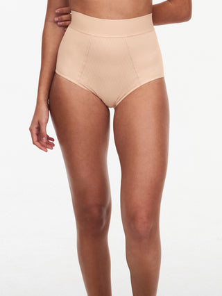 SMOOTH LINES high-waist briefs