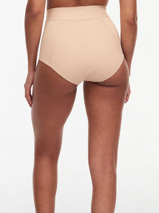 SMOOTH LINES high-waist briefs