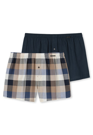 2PACK boxer shorts