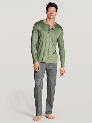 HERREN Pyjama