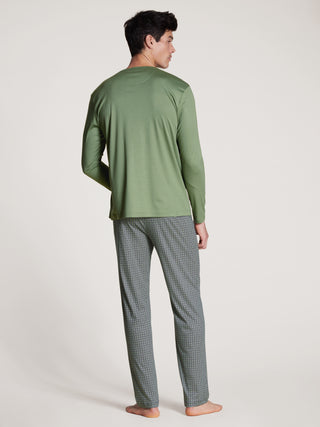 HERREN Pyjama