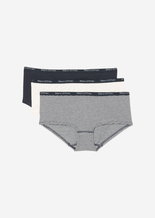 W PANTY 3 PACK