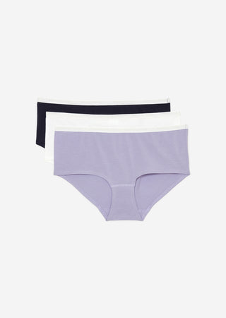 W PANTY 3 PACK