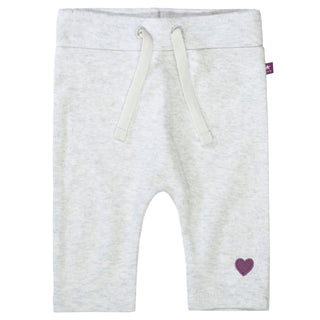 Organic cotton leggings