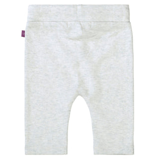 Organic cotton leggings