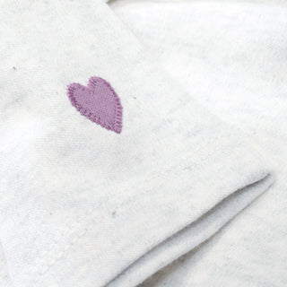 Organic cotton leggings