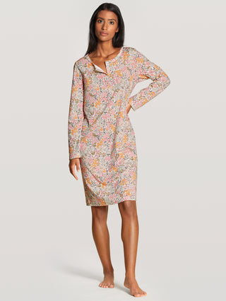 WOMEN sleep shirt