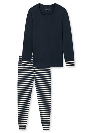 pajamas long