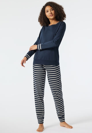 pajamas long