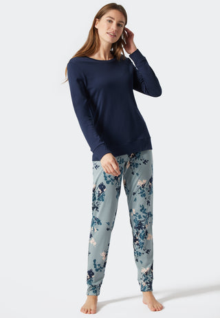 pajamas long