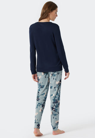 pajamas long