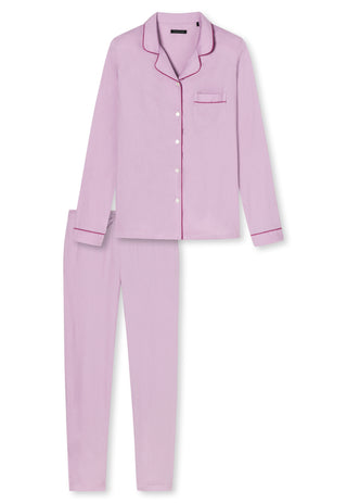 pajama long