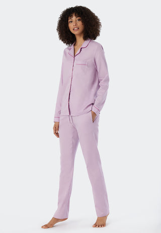 pajama long