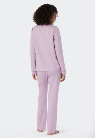 pajama long