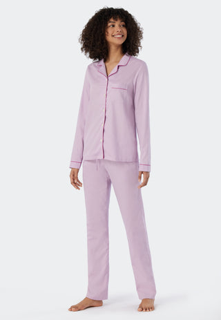 pajama long