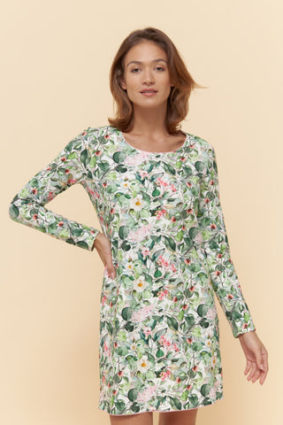 Night dress 1222100