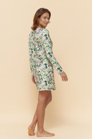Night dress 1222100