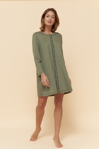 Night dress 1223477