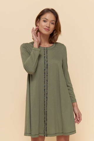 Night dress 1223477