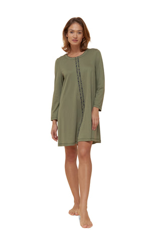 Night dress 1223477
