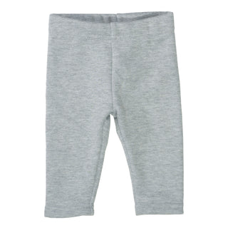 Thermal leggings with a cozy inside