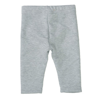 Thermal leggings with a cozy inside