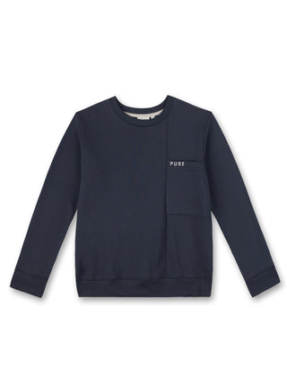 sweatshirt/sweat jacket