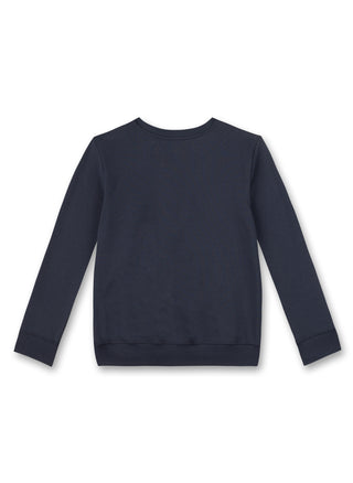 sweatshirt/sweat jacket