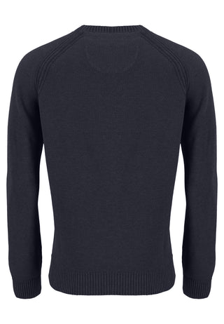 O-Neck, Structure