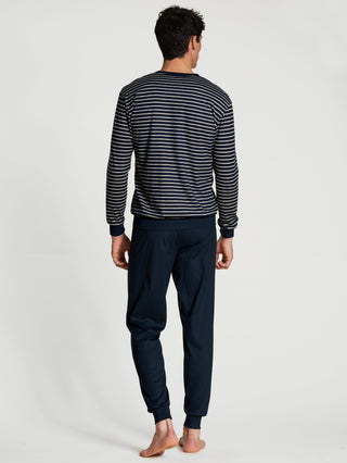 MEN Pajamas with cuffs