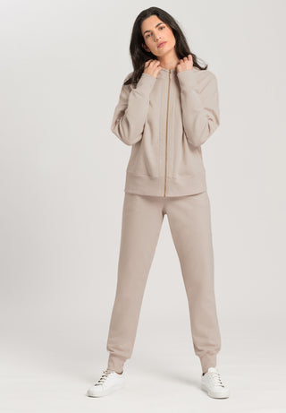 Natural Living Long Pants