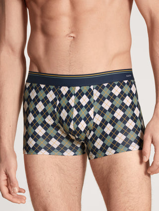 MEN boxers