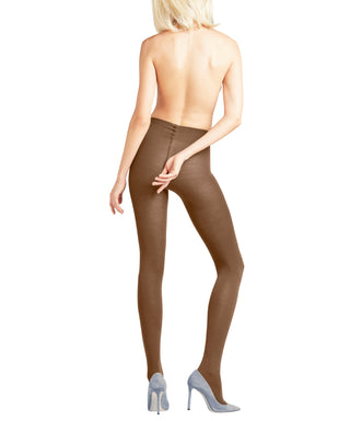 Soft merino tights
