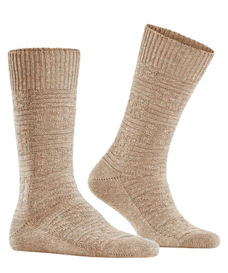 Socks Structure Boat