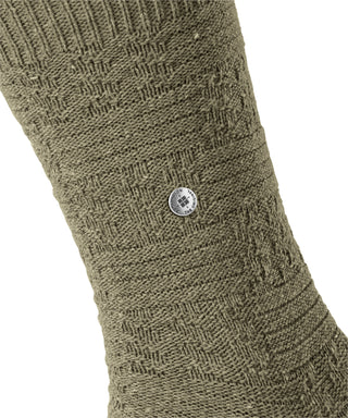 Socken Structure Boot