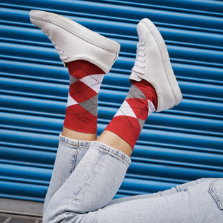 socks queen