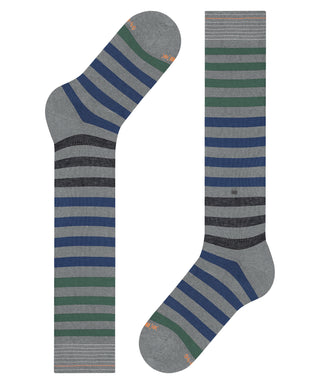 Blackpool Knee Socks