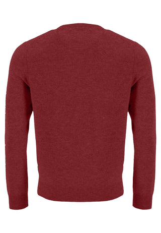 V neck