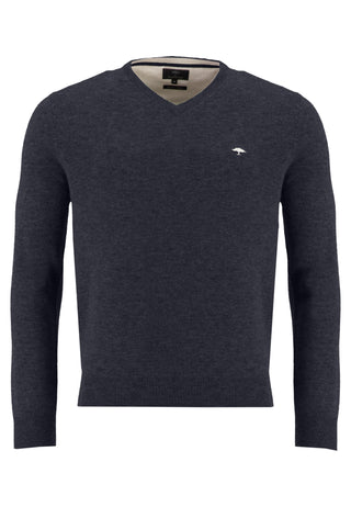 V neck