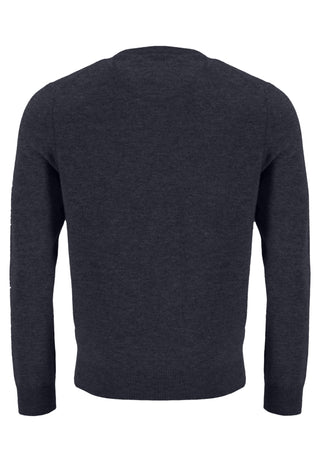 V neck