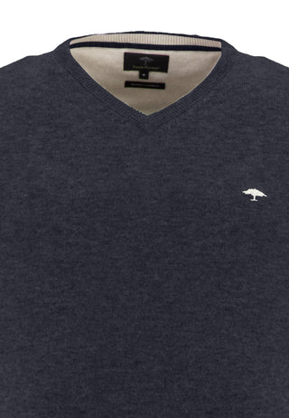 V neck