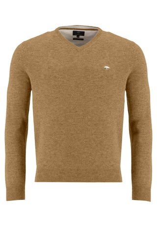 V neck